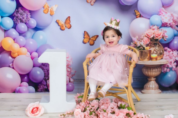 Creative Haven Photographers