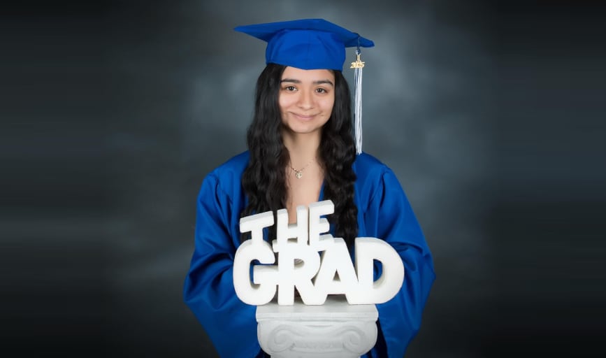 Graduation Photography