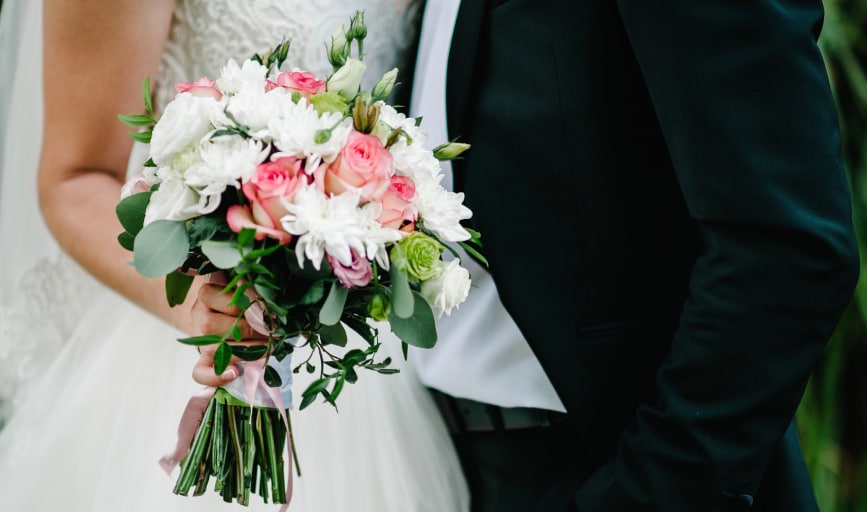 Wedding Photography